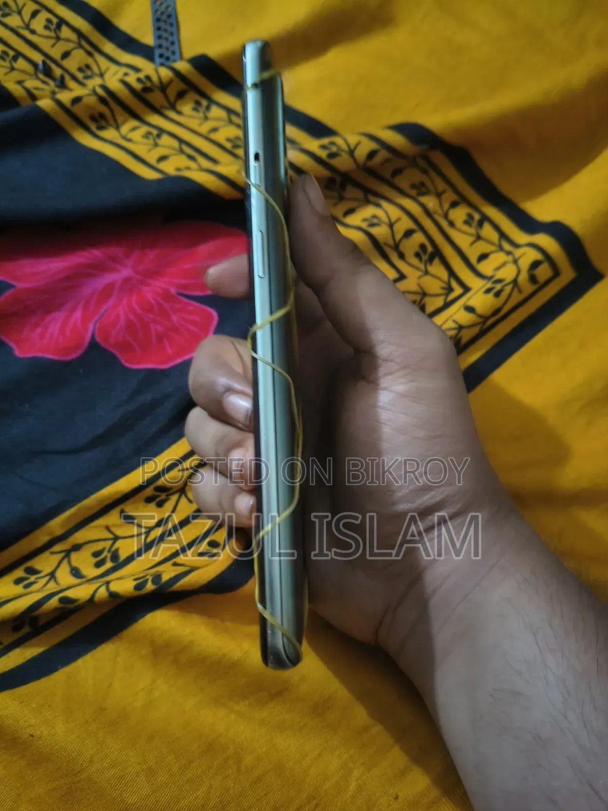 OnePlus 9R 256 GB Green