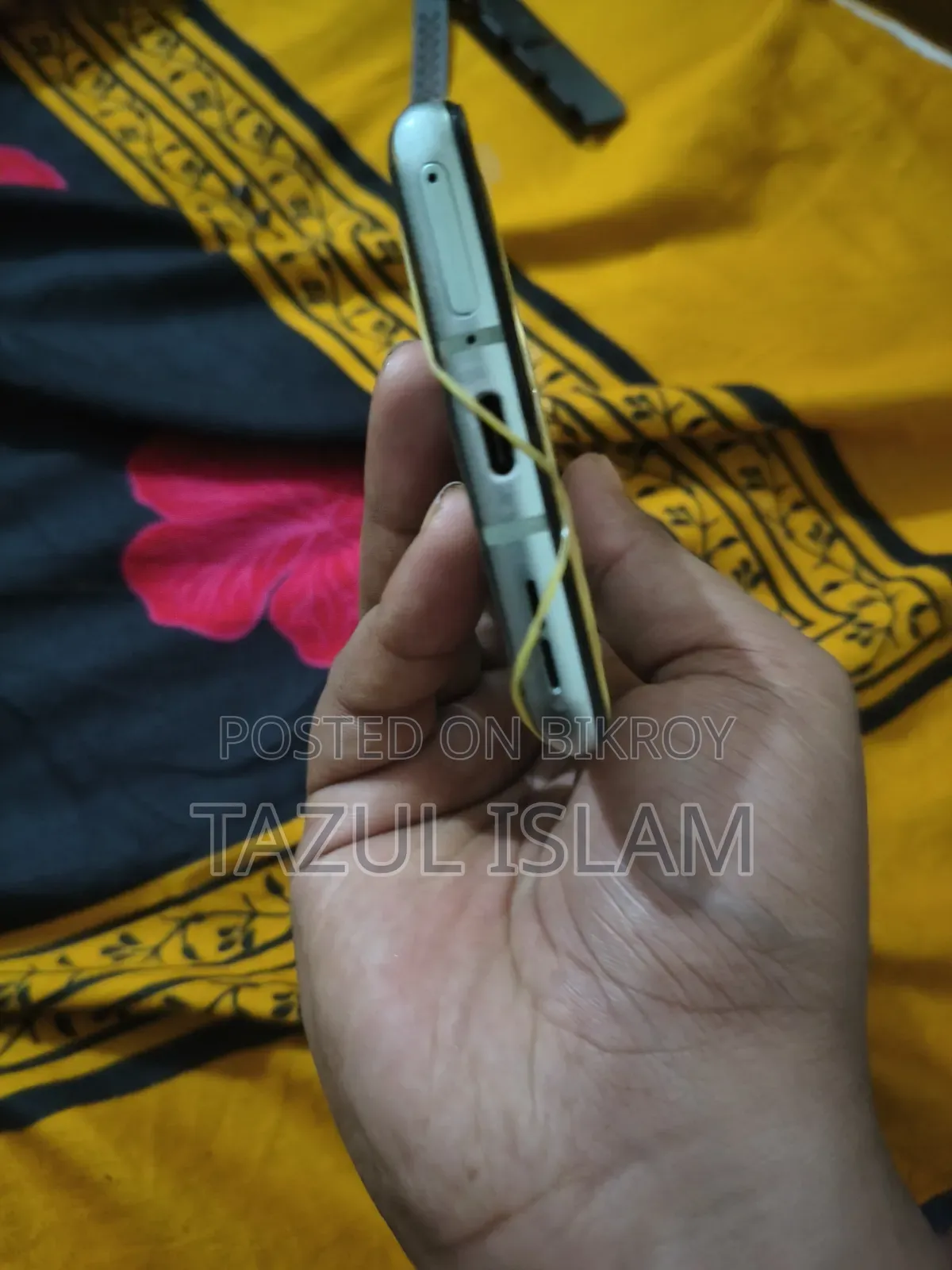 OnePlus 9R 256 GB Green