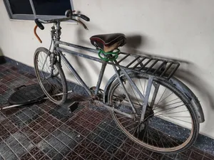 রানিং সাইকেল ফর সেল