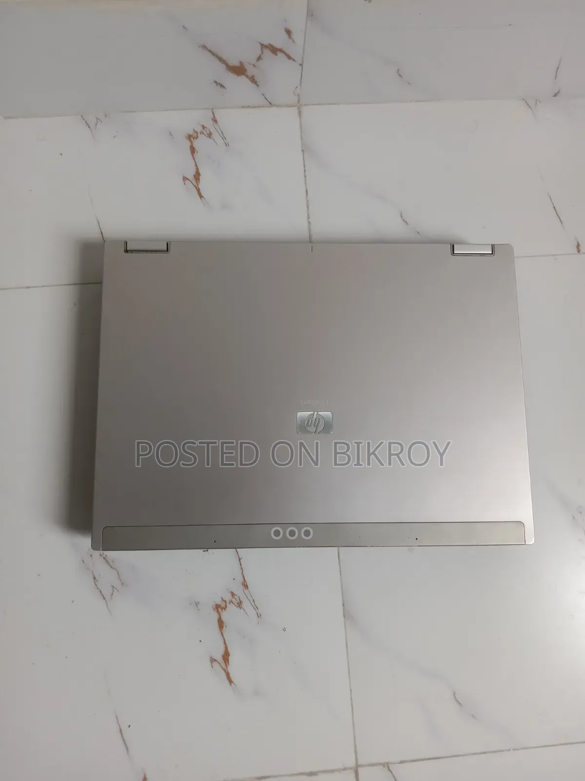 Laptop HP EliteBook 6930P 3GB Intel Core 2 Duo HDD 250GB
