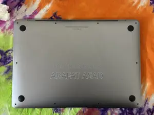 Laptop Apple MacBook Air 2020 M1 8GB Intel Core M SSD 256GB
