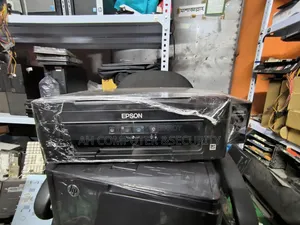 Epson L380 ফ্রেশ কালার প্রিন্টার