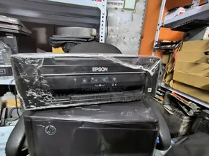 Epson L380 ফ্রেশ কালার প্রিন্টার