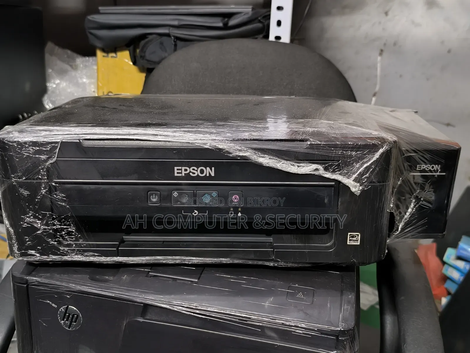 Epson L380 ফ্রেশ কালার প্রিন্টার