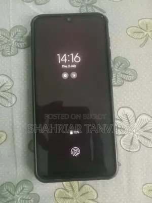 Samsung Galaxy A50 128 GB Purple