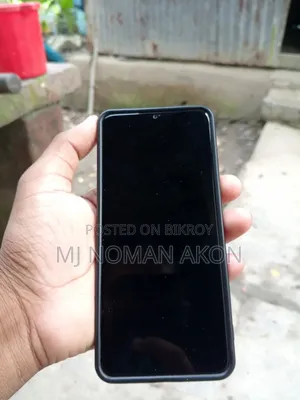 Oppo A15 64 GB Blue