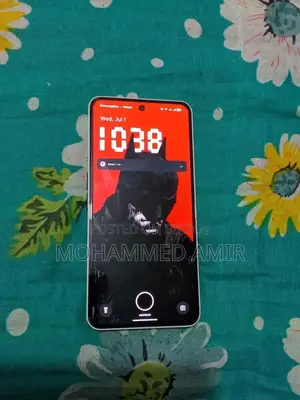 Nothing Phone 3a 128 GB White