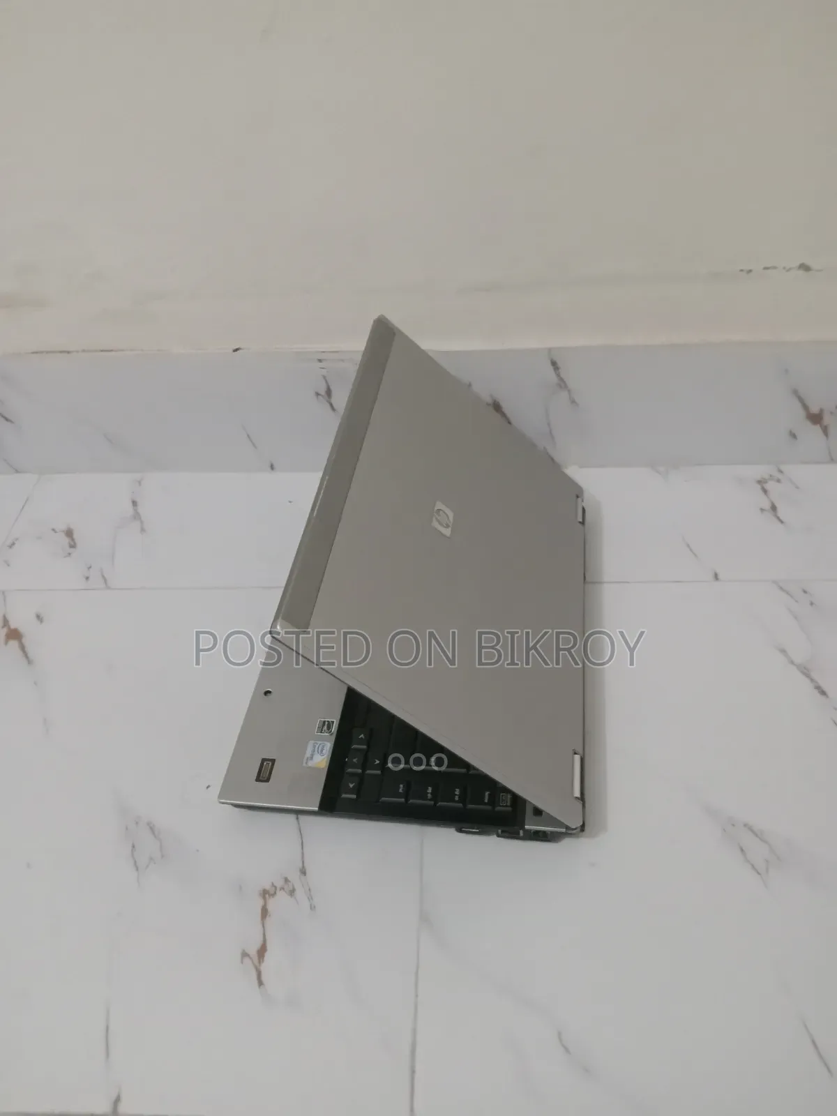Laptop HP EliteBook 6930P 3GB Intel Core 2 Duo HDD 250GB
