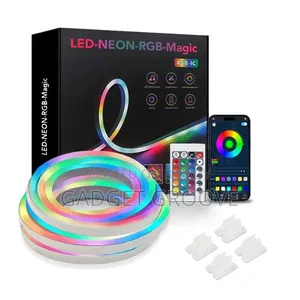 Led Neon RGB-Ic লাইট।