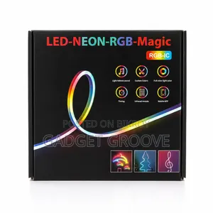 Led Neon RGB-Ic লাইট।
