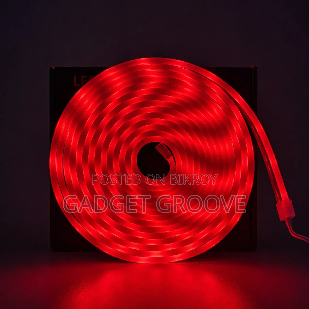 Led Neon RGB-Ic লাইট।