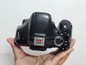 Canon 600d