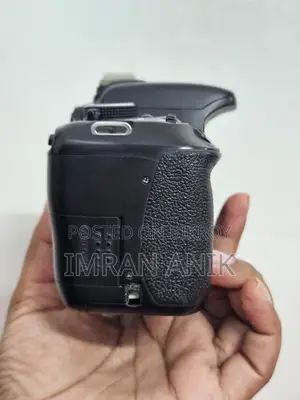 Canon 600d