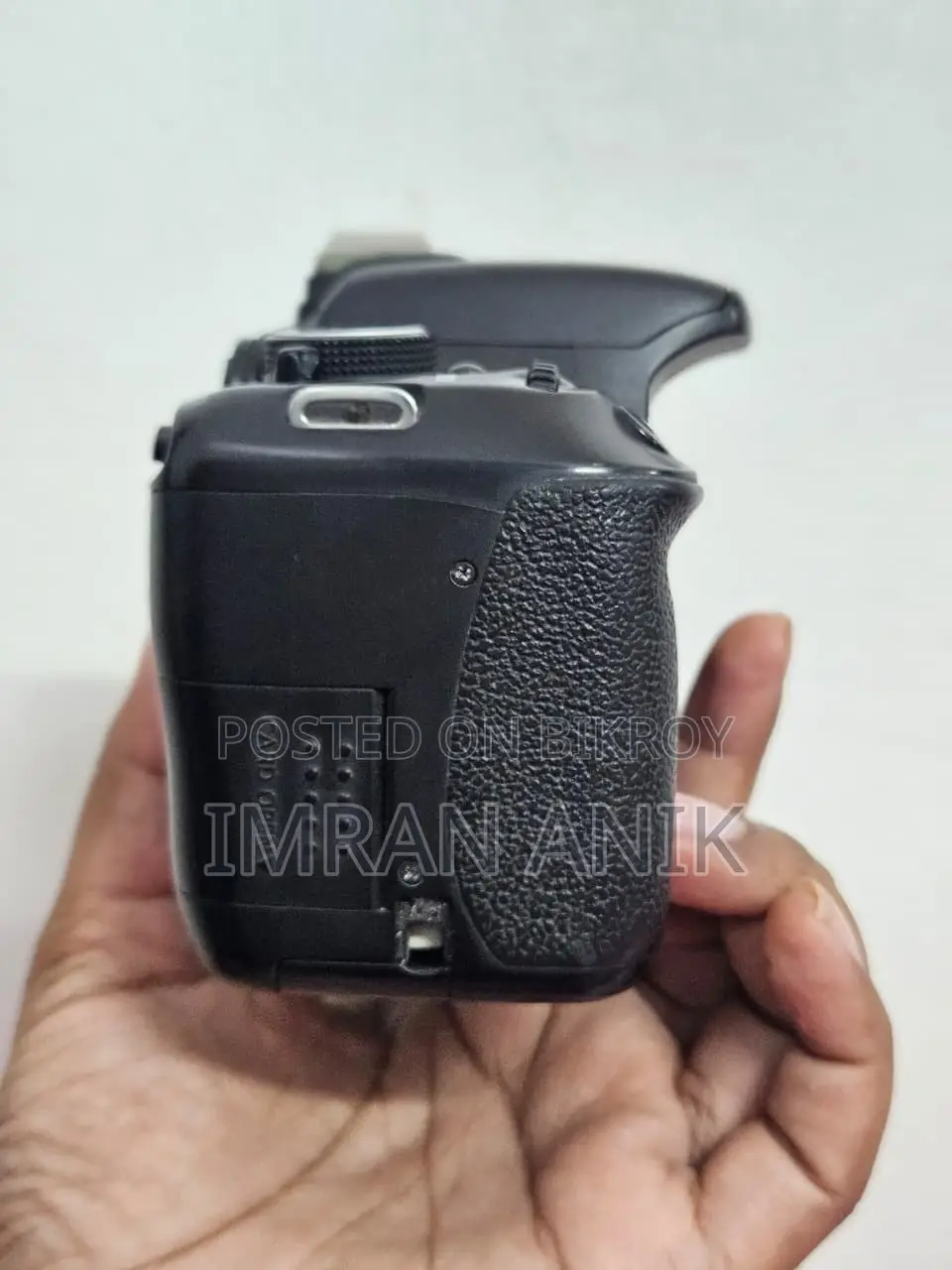 Canon 600d