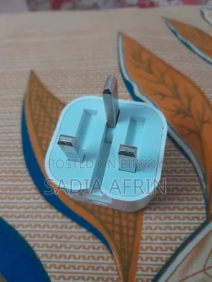 অ্যাপল চার্জার