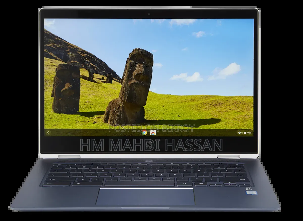Laptop HP Chromebook 14 2GB Intel HDD 32GB