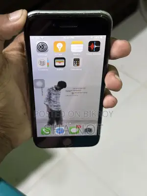 Apple iPhone 6 64 GB Black