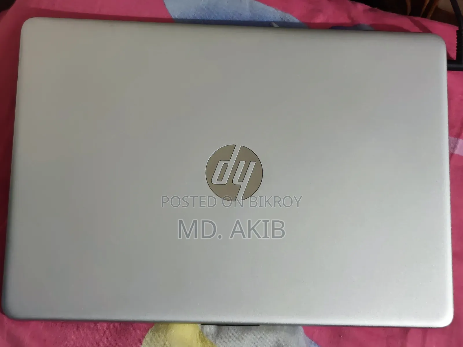 Laptop HP 14S 16GB Intel Core I5 SSD 1T