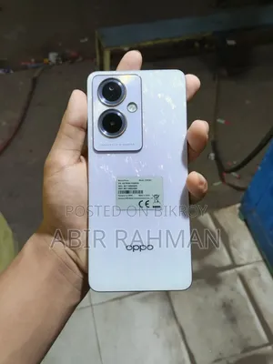 Oppo A79 5G 256 GB Purple