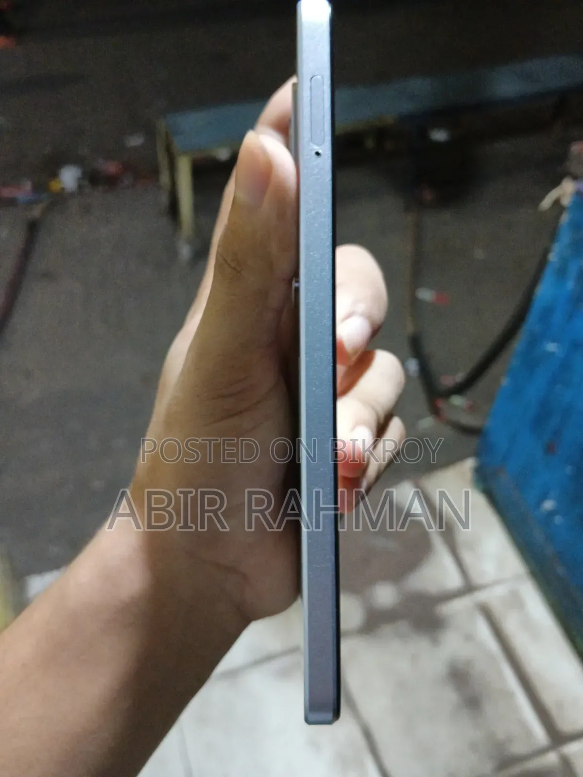 Oppo A79 5G 256 GB Purple
