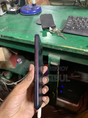 Itel A60 32 GB Gray