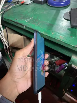 Itel A60 32 GB Gray