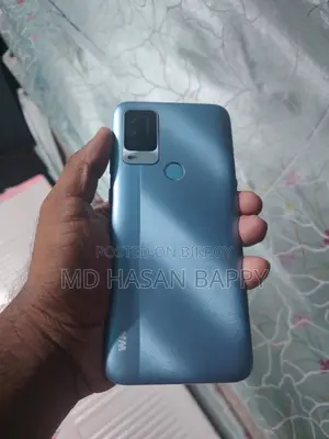 Walton 32 GB Blue