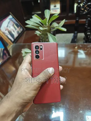 Oppo Reno6 Pro 5G 256 GB White