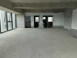 Commercial 5100 SFT Office Space Rent at Gulshan Avenue