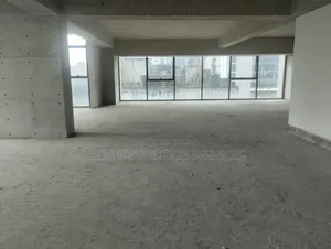 Commarcial 5100 SFT Office Space Rent at Gulshan Avenue