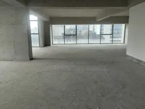 Commercial 5100 SFT Office Space Rent at Gulshan Avenue