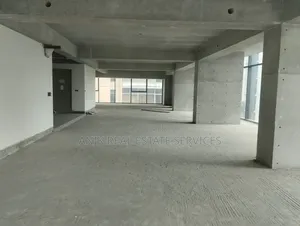 Commarcial 5100 SFT Office Space Rent at Gulshan Avenue