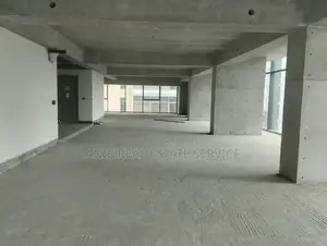 Commercial 5100 SFT Office Space Rent at Gulshan Avenue
