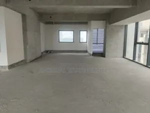 Commarcial 5100 SFT Office Space Rent at Gulshan Avenue