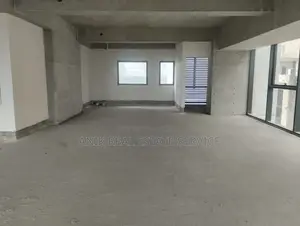 Commercial 5100 SFT Office Space Rent at Gulshan Avenue