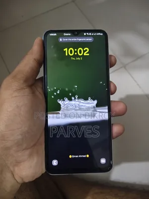 Samsung Galaxy A13 128 GB Gray
