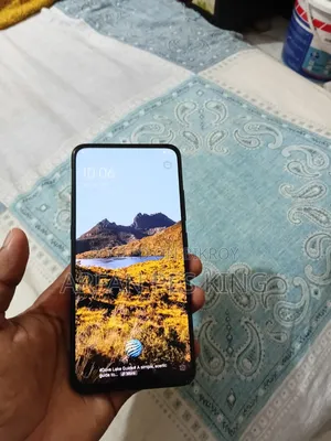 Vivo V15 Pro 128 GB Blue