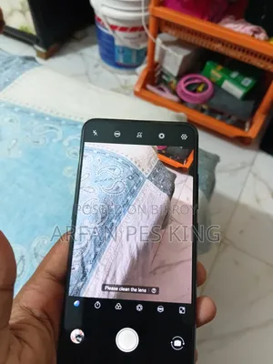 Vivo V15 Pro 128 GB Blue