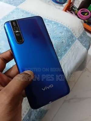 Vivo V15 Pro 128 GB Blue