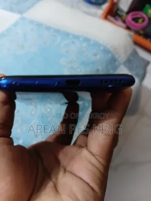Vivo V15 Pro 128 GB Blue