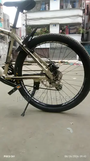 Mtb For Sale | Excellent Condition