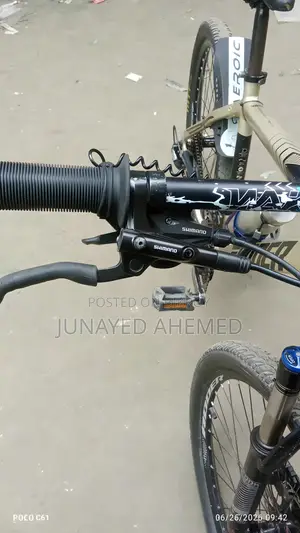 Mtb For Sale | Excellent Condition