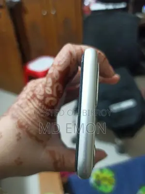 Apple iPhone 11 256 GB White