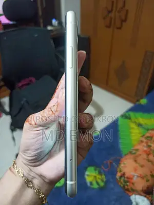 Apple iPhone 11 256 GB White