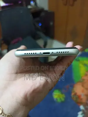 Apple iPhone 11 256 GB White