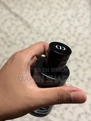 Dior Sauvage EDT Perfume (85 ml)