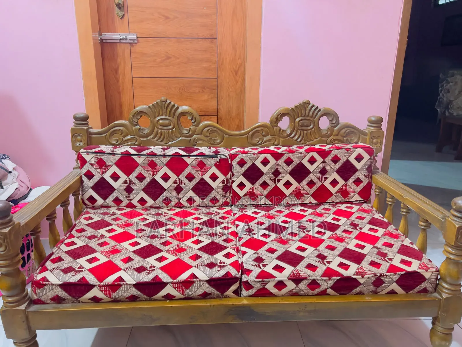 ফোম সহ নিতে পারবেন