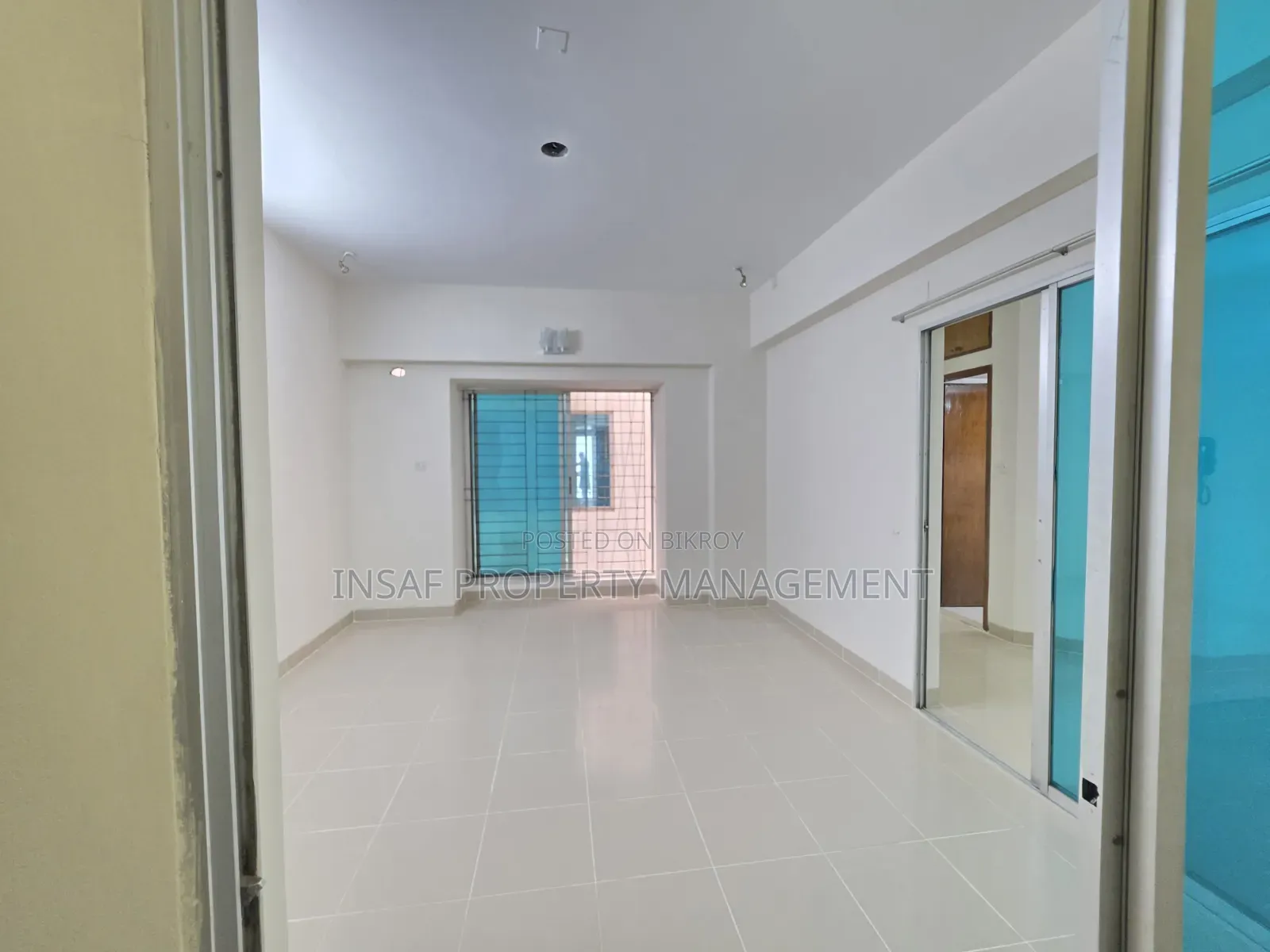 3bdrm Apartment in Gulshan for Rent