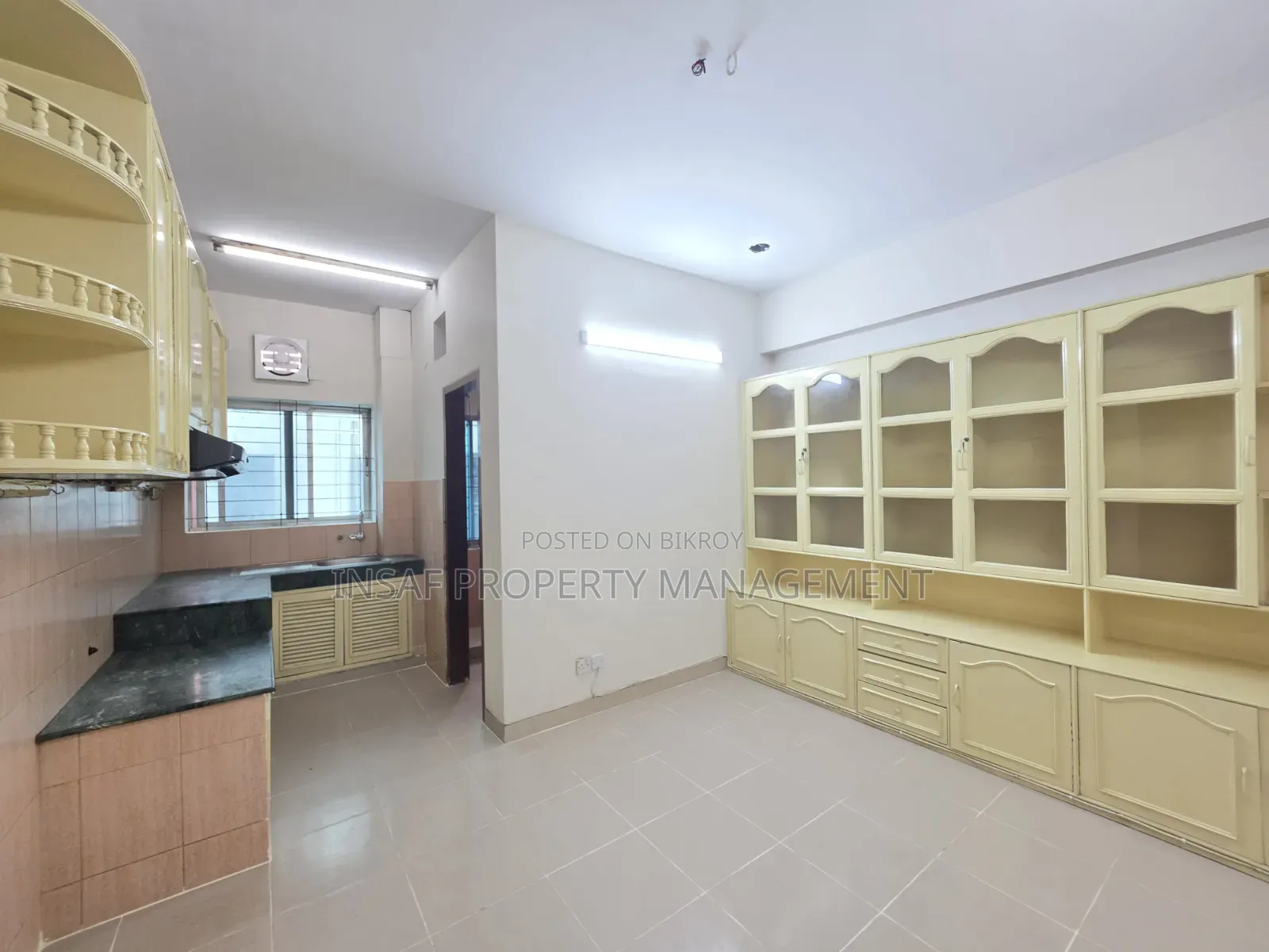 3bdrm Apartment in Gulshan for Rent