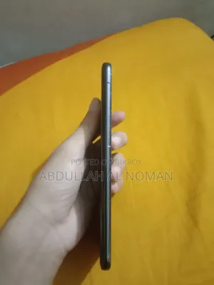 Samsung Galaxy A90 5G 128 GB Black